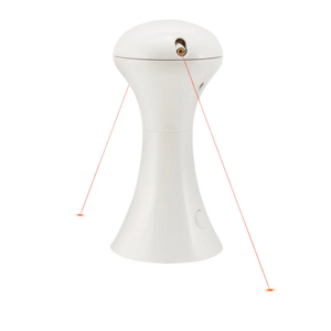 FroliCat¨ Multi-Laser Automatic Laser Light Toy