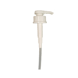 5 Litre Pump - Dispenses 8mls per pump