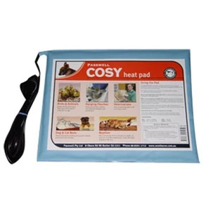 Wombaroo Cosy Heat Pad