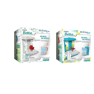 Marina EZ Care PLUS Betta Kit 5ltr