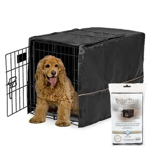Quiet Time Crate Cover 30"/75cm