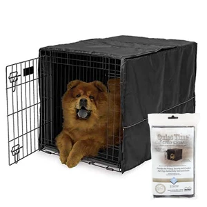 Quiet Time Crate Cover 36"/90cm