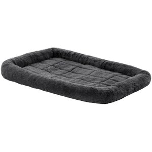 Mid West Quiet Time Bolstered Bed 36" for cages and crates