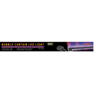 Classica Bubble Curtain Underwater LED Light - 60cm