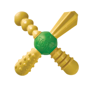TastyBone Nylon Quattro Chorizo Bone