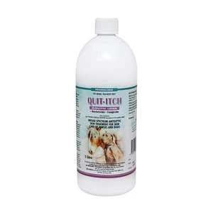 Quit Itch Lotion - 1 litre