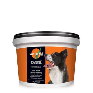 Rose Hip Vital for Dogs 1.5kg
