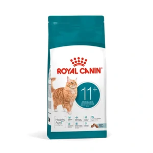 Royal Canin Ageing 11+ Dry Cat Food *NEW* royal canin ageing 11+, royal canin senior cat kibble, senior cat dry food, cat food over 11 years, ageing cat diet, joint support senior cats, kidney support cat food, immune support cat food, healthy ageing cats australia, easy to eat kibble senior cats