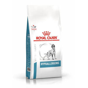 Royal Canin Canine Hypoallergenic 2kg 