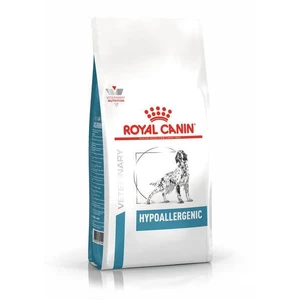 Royal Canin Canine Hypoallergenic 7 kg 
