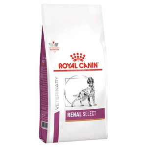 Royal Canin Canine Renal Select 2kg