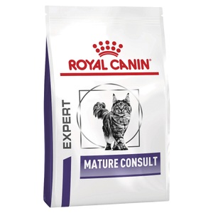 Royal Canin Feline Senior Consult 1.5kg bag *NOW CALLED MATURE CONSULT* New Formula 
