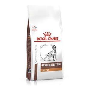 Royal Canin Gastro Intestional Low Fat 1.5kg