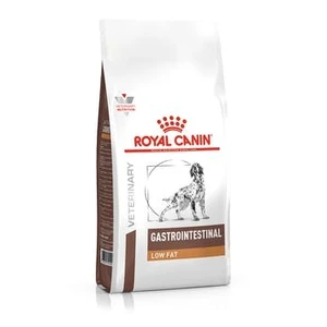 Royal Canin Gastro Intesinal Low Fat 12kg 