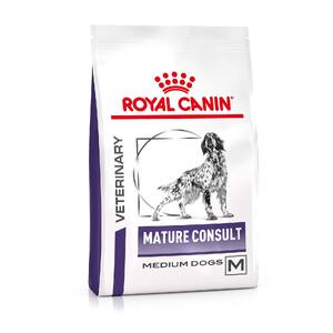 Royal Canin Canine Senior Consult Mature Medium Breed 3.5kg