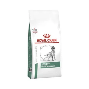 Royal Canin Canine Satiety Support Management 12Kg 