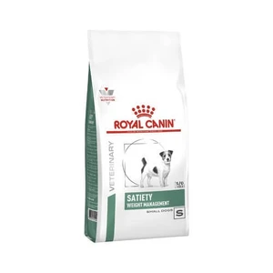 Royal Canin Canine Small Dog Satiety Weight Management 3kg royal canin, satiety, high protein, weight loss, obese, obesity, fat, weight loss dog, restricted calorie, low calorie, royal canin satiety support, small dog