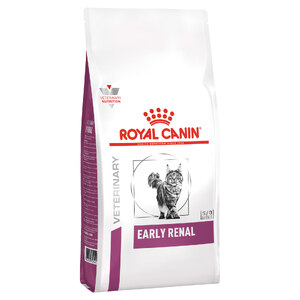 Royal Canin Feline EARLY RENAL 1.5kg (Stage 2)