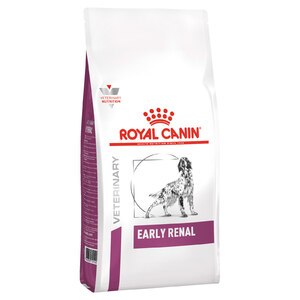 Royal Canin Canine Early Renal 7kg
