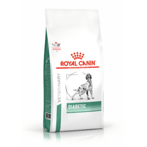Royal Canin Diabetic Adult Dog Food 7kg