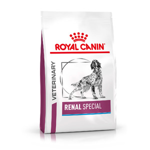 Royal Canin Canine Renal Special Dog Food 2kg