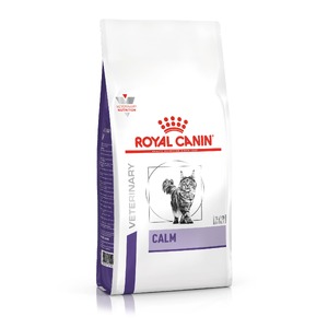 Royal Canin Calm for Cats 4kg