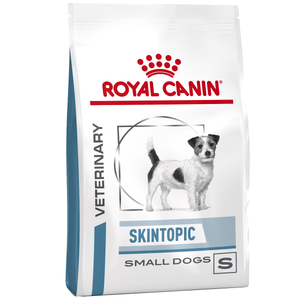Royal Canin Canine SkinTopic Small Breed 4kg