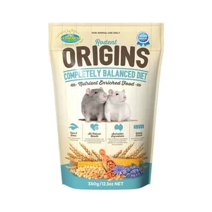 Vetafarm Rodent Origins 350g
