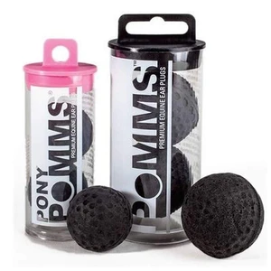 Pomms Equine Ear Plugs