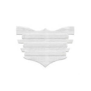 Flair Equine Nasal Strip single [Colour: White]