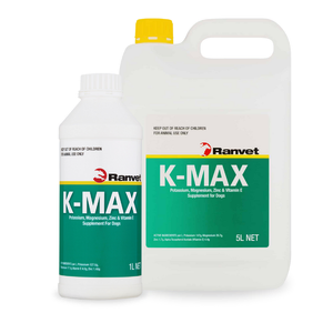 Ranvet K-Max
