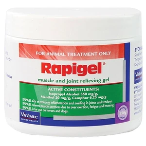 Rapigel 250gm