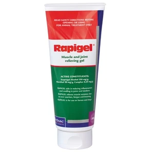 Rapigel 200g tube