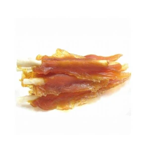 Rawhide Chicken Pops 500g