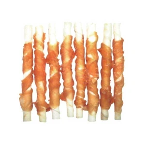 Rawhide Chicken Twists 500g