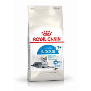 Royal Canin Feline Indoor 7+ 3.5KG