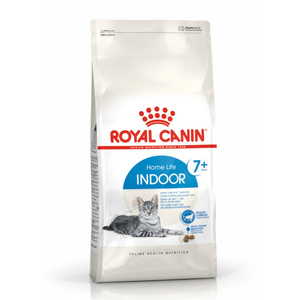 Royal Canin Feline Indoor 7+ Dry Food 1.5kg