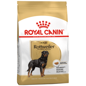 Royal Canin Rottweiler 12kg 
