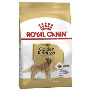 Royal Canin Golden Retriever 12kg