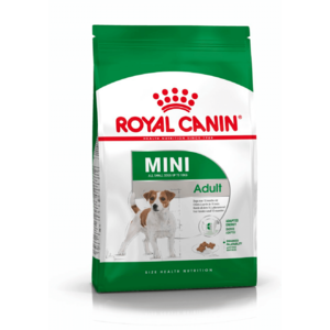Royal Canin CANINE Mini Adult 2kg 
