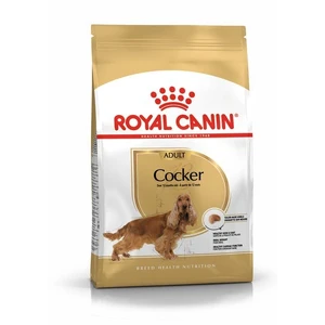 Royal Canin Cocker Spaniel 3kg