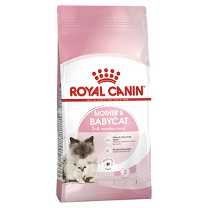Royal Canin Mother & Babycat 400g Dry Food