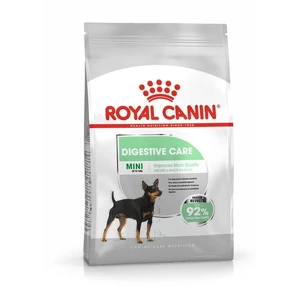 Royal Canin Canine Mini Digestive Care 8kg