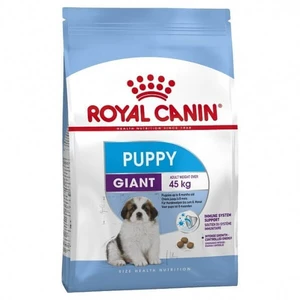 Royal Canin Canine Giant Breed Puppy 15kg