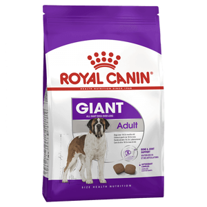 Royal Canin Canine GIant Breed Adult 15kg 