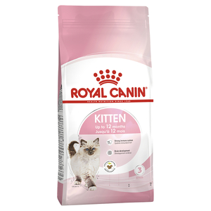 Royal Canin Feline Kitten 4kg