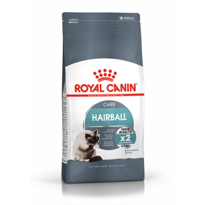 Royal Canin FELINE Hairball Care 4kg