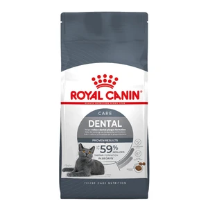 Royal Canin Feline Dental Care Dry Food 3.5kg