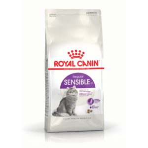 Royal Canin Feline Sensible 33 4kg bag