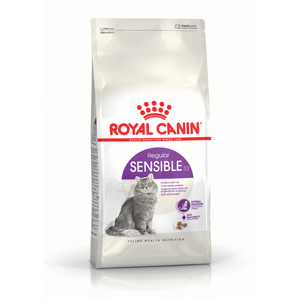 Royal Canin Feline Sensible 33 4kg bag